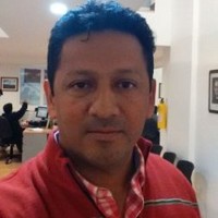 MS Consultores Employee Mauricio Segovia's profile photo