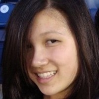 Microsoft Employee Diane Wang's profile photo