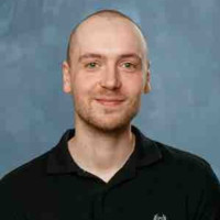 Battelle Employee John Hinckley's profile photo