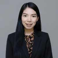 Ingrid Faith Galvez Email