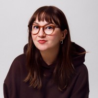 Skoove Employee Polina Ziemlinska's profile photo