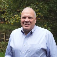 Rapiscan Systems Employee Stephen McHugh's profile photo