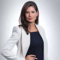 Seta Public Affairs Solutions Employee Rafaela Tavares's profile photo