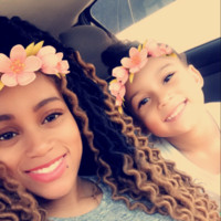 Kankakee Community College Employee Porscha Smith's profile photo