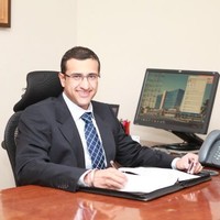 Ansal Housing & construction ltd Employee Kushagr Ansal's profile photo