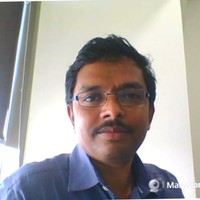 Slayback Pharma Employee Ashish Dubewar's profile photo