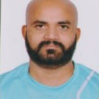 Dhuni Technologies Employee Arjun Sah's profile photo