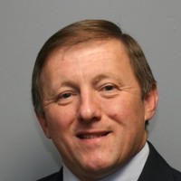 Newtrient LLC Employee Jeff Porter's profile photo