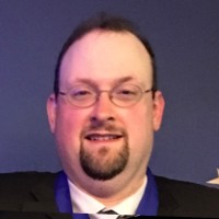 PepsiCo - Frito Lay Employee John Steelman's profile photo