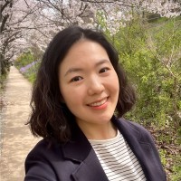SOS LAB Employee Lydia Kwack's profile photo