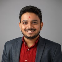 Ezzy Payment Employee Parth Patel's profile photo