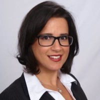 XGen Pharmaceuticals DJB Employee Maha Mehanna's profile photo