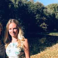 Schnellecke Logistics Employee Alina Schaefer's profile photo