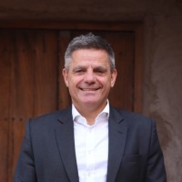 Incrementum ME Employee Simon Penney's profile photo