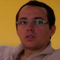Modelwerk Employee Nikola Chesmadjiski's profile photo