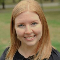 Children's Advocacy Services Employee Lauren Scott's profile photo