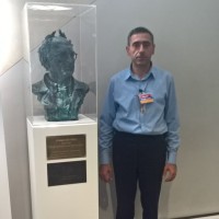 Bagrat Poghosyan Email
