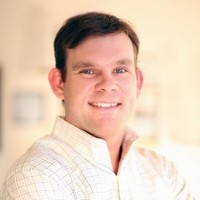 HORNBECK OFFSHORE® Employee Potter Adams's profile photo