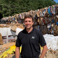 FV Recycling Employee Quinten Williams's profile photo