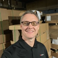 JAMIL PACKAGING Employee Ronald Fairchild's profile photo