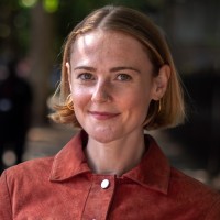 Cloud Gateway Employee Helen Kirkpatrick's profile photo