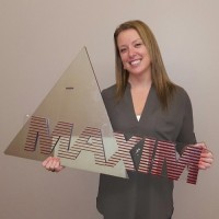 Maxim Healthcare Services Employee Joy Wolf's profile photo