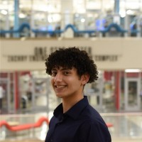 Joseph Botros Email