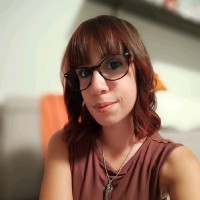 Genesys Software Employee Valentina Saracino's profile photo