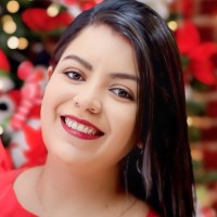 Danielle Rodrigues Email