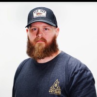RISE Armament Employee Nick Price's profile photo