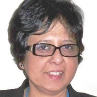National Quantum Computing Centre (NQCC) Employee Soma Deshprabhu's profile photo