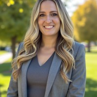 Keller Williams Premier Partners Employee Megan Anderson's profile photo