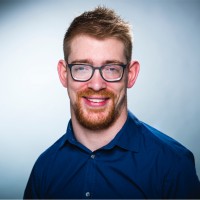 EnableMe Employee Gion Jäggi's profile photo