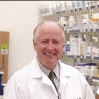 Star Pharmacy Employee Edward McClendon's profile photo