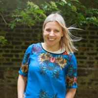 Equals Employee Colleen Mahon's profile photo