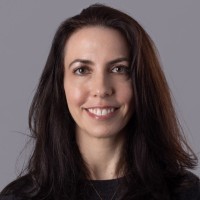 Insight M Employee Jen Sager's profile photo