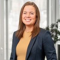 Würth Svenska AB Employee Åsa Sterling's profile photo
