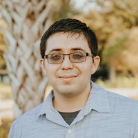 Curlin, Inc. Employee Pablo Ramirez's profile photo
