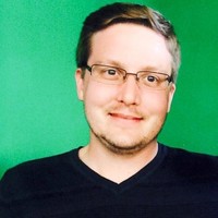 Faceware Employee Christopher Barton's profile photo