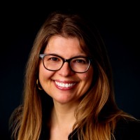 Wisconsin Public Radio Employee Lisa Nalbandian's profile photo