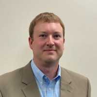 Syntron Material Handling Employee Michael Riddle's profile photo