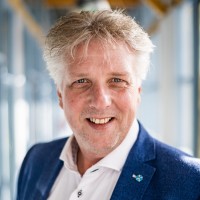Webplaats Employee Jan Oost's profile photo