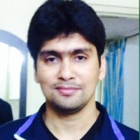 Punit Mishra's profile photo