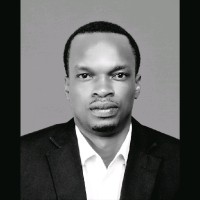 Ministry of Finance-Tanzania Employee Aron S. Magolinya's profile photo