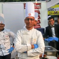 Flydining Employee Pavan Kumar's profile photo