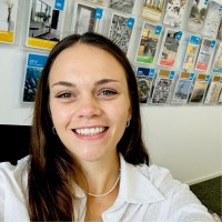 ZEG Zentraleinkauf Holz + Kunststoff eG Employee Christina Bissinger's profile photo