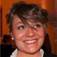 Deutsche Post und DHL Employee Sandra Lehmann's profile photo