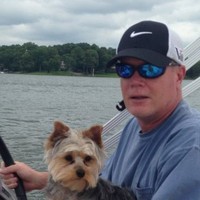 H&M Mechanical, Inc. Employee Greg Rutledge's profile photo