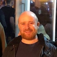 Build A Rocket Boy Employee Dan Hawkins's profile photo