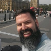 Total Tools Employee Cameron Donaldson's profile photo